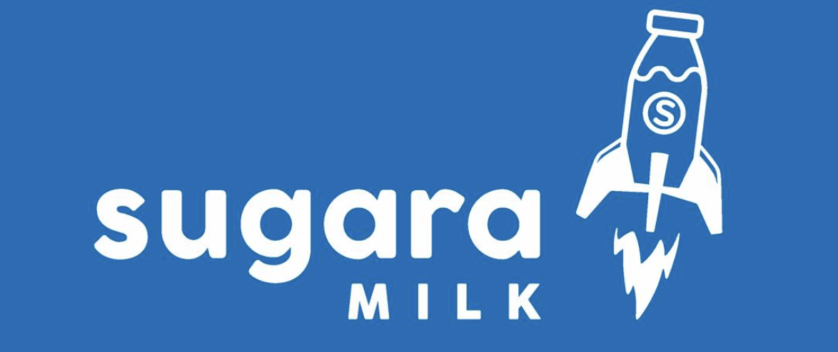 Sugara Milk